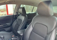 Kia Sportage 1,6 GDI 6MT 2WD BLACK EDITION