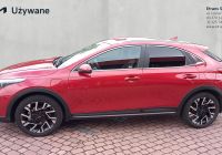 Kia XCeed 1.6 GDI PHEV L+BL+AEB