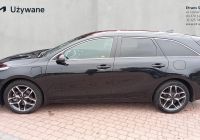 Kia Ceed SW 1.6 GDI PHEV Business Line