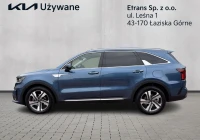 Kia Sorento 1.6T HEV 6AT 4WD 7S Prestige Line+PNS 230KM!
