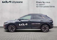 Kia XCeed 1.6 T-GDI GT-Line DCT 
