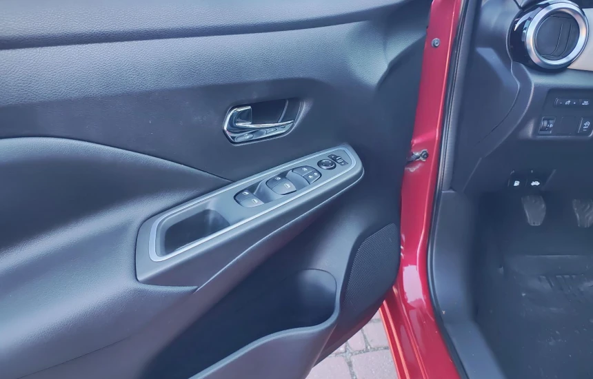 Nissan Micra K14 1.0 MT5 Acenta