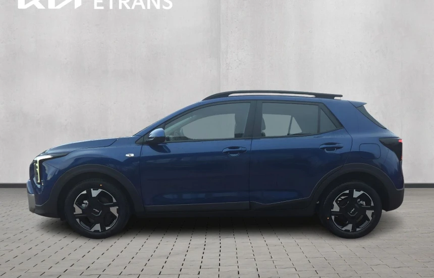Kia Stonic 1.0 T-GDI L DCT