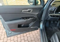 Kia Sportage 1,6T-GDI 6MT FWD MY25 BUSINESS LINE