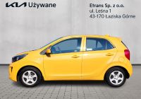 Kia Picanto 1.2 MT5 M