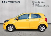 Kia Picanto 1.2 MT5 M/ Rezerwacja