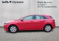 Kia Ceed 1,5T-GDI 6MT M+UVO