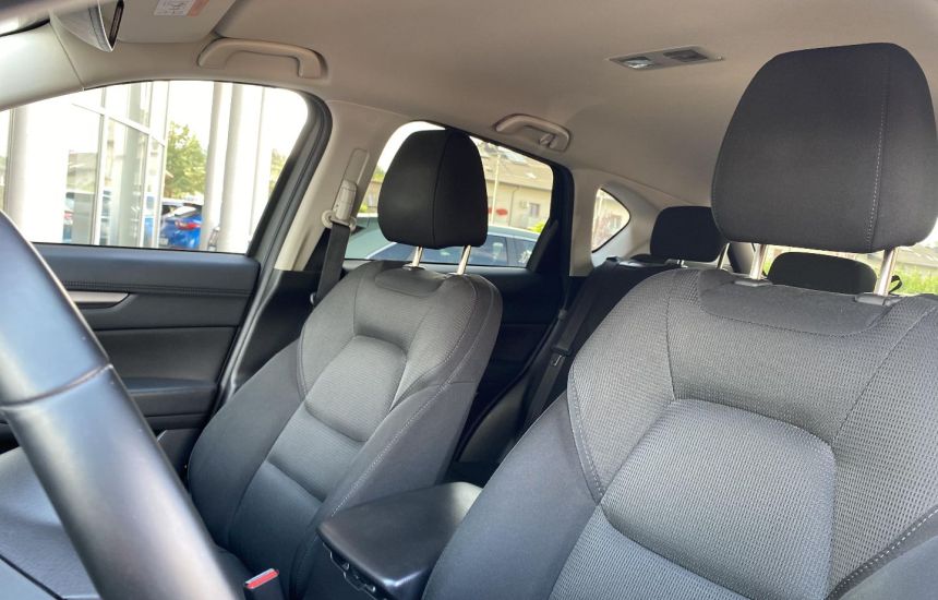 Mazda CX-5 2.0 SKYACTIV-G 6MT SkyPassion
