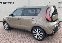 Kia Soul 1.6 GDI XL