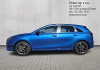 Kia Ceed Kia Ceed 1.5 140KM 7DCT Tribute +Koła 17 