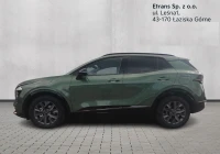 Kia Sportage 1.6 210KM HEV Anniversary