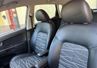 Kia venga Rezerwacja/ 1.6 6MT Business Line