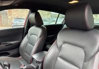 Kia Sportage 1,6T-GDI 6MT 2WD FL GT LINE