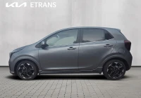 Kia Picanto 1.0 GDI GT Line