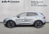 Kia Sportage 1,6T-GDI 150KM 7DCT FWD BUSINESS LINE