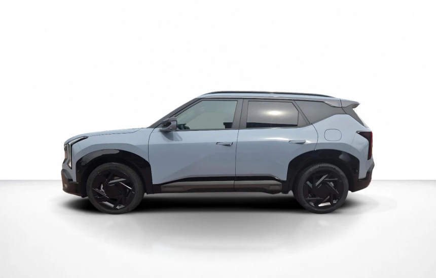 Kia Seltos XLine PALE GREY M