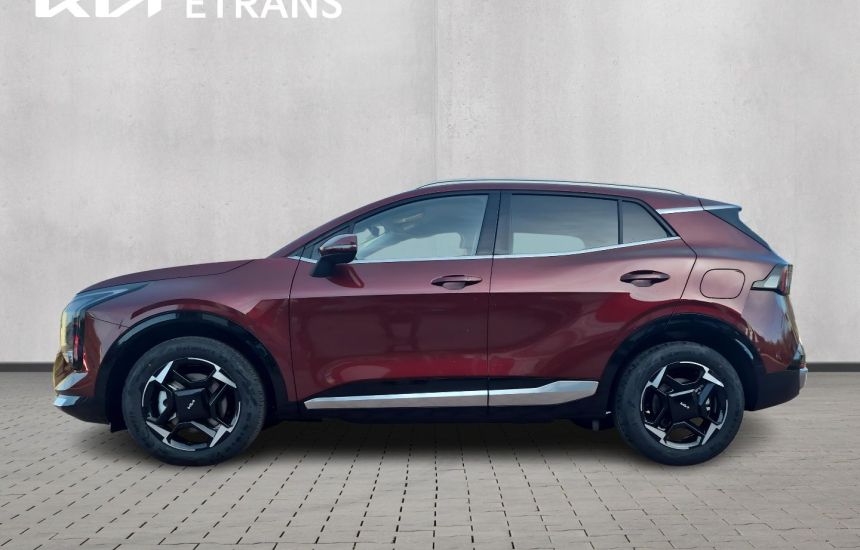 Kia Sportage 1.6 239KM HEV Wersja L+ Pakiet Technologiczny