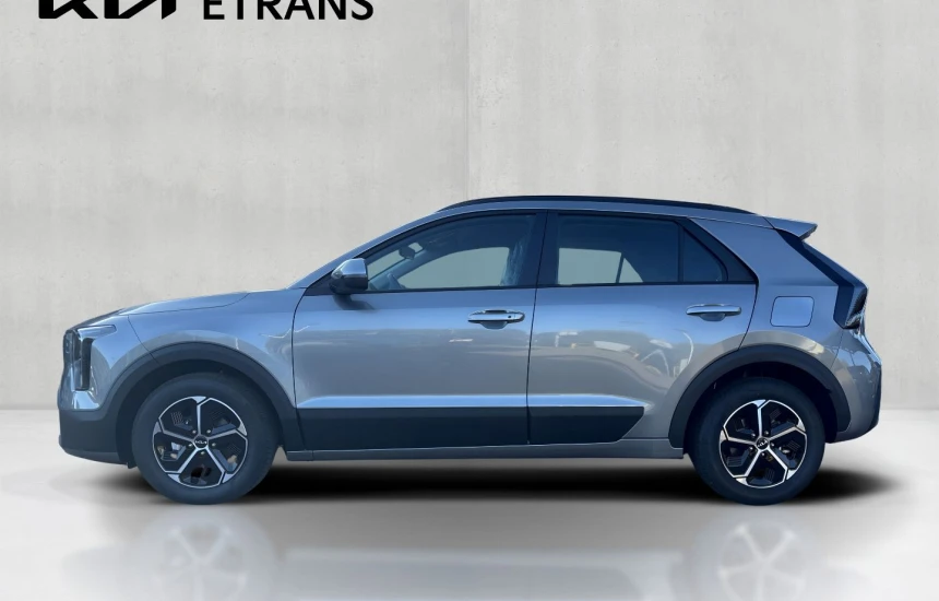 Kia Niro  Hybrid 1.6 138KM ROK PRODUKCJI 2026 MODEL 27