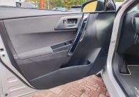 Toyota Auris 1.8 Premium