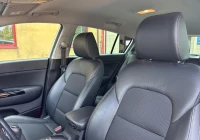 Kia Sportage 1,6 GDI 6MT 2WD BLACK EDITION