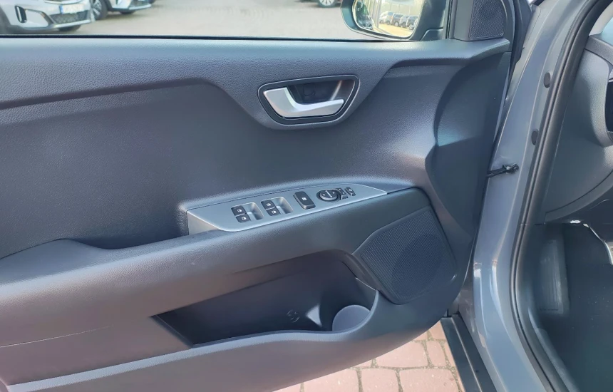 Kia Stonic Rezerwacja/ 1.0T GDI GT Line + AEB+ 2TR
