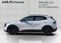 Kia Sportage 1.6 T-GDI MHEV Anniversary 2WD DCT