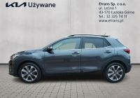 Kia Stonic 1.6D 6MT XL+AEB