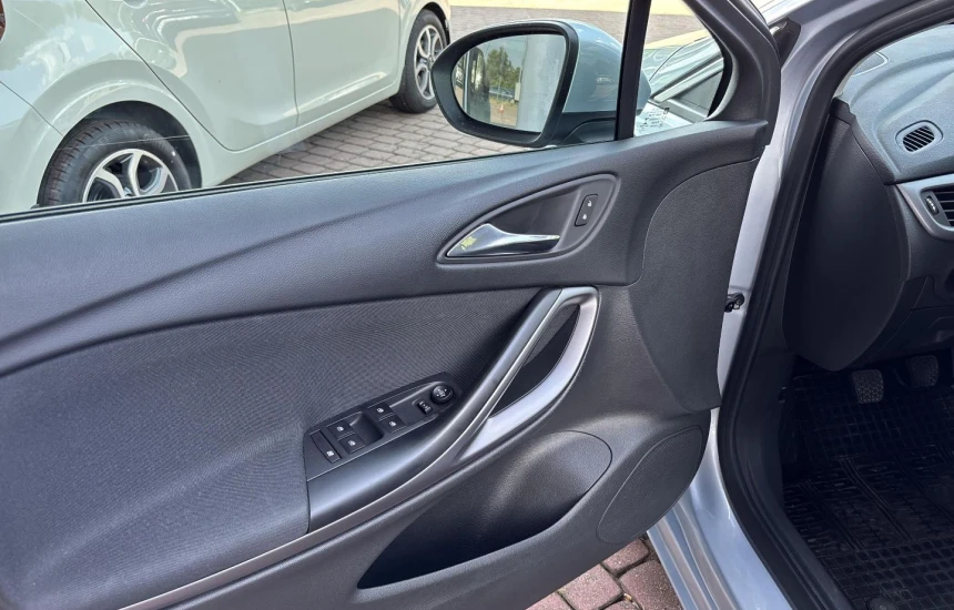 Opel Astra 1.4 Enjoy