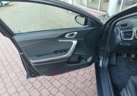 Kia Ceed Rezerwacja/ 1,4DOHC 6MT S