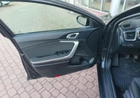 Kia Ceed Rezerwacja/ 1,4DOHC 6MT S