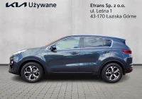 Kia Sportage 1.6  GDI M