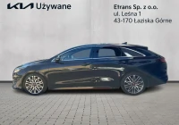 Kia Proceed 1,6T-GDI 7DCT GT+PRE+TEC+AEB+PNS
