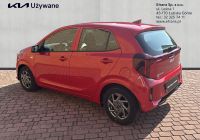 Kia Picanto 1.0 DPI MY25 L+WIN+A14