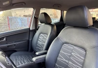 Kia venga Rezerwacja !!!!!! / 6MT L Business Line