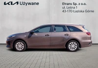 Kia Ceed SW Kia CEED 1.4 100KM S Kombi