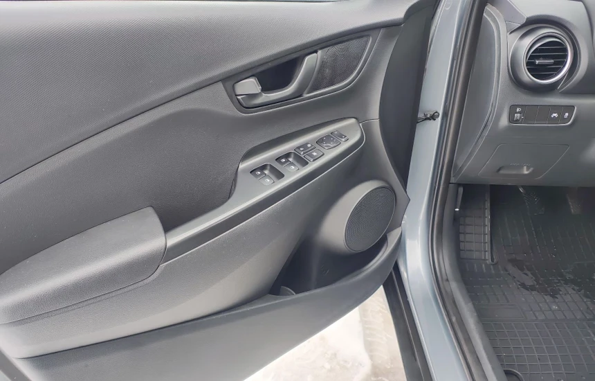 Hyndai Kona  1.0 T-GDI 6MT Classic Plus