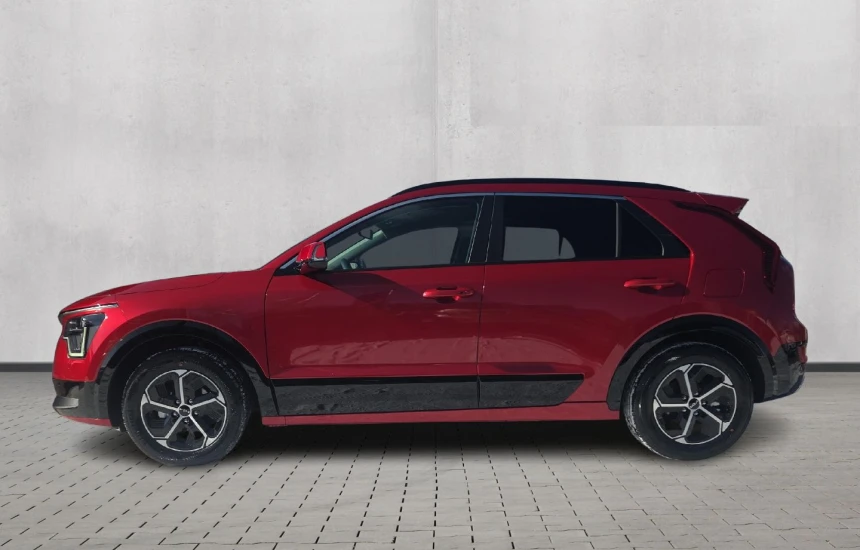Kia Niro 1.6 GDI 136KM Business Line + felgi 18