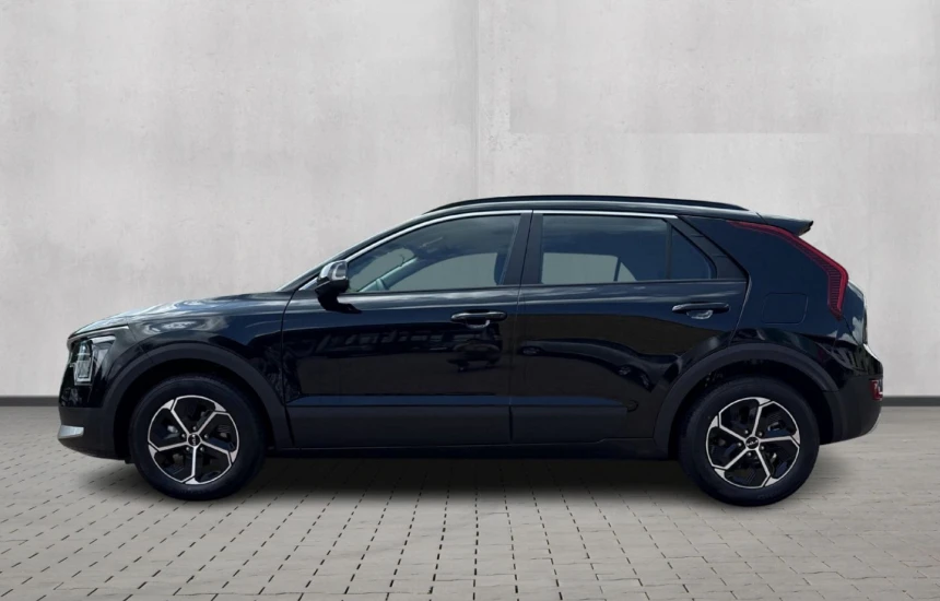Kia Niro 1.6 129KM HEV Wersja M+Pakiet zimowy 