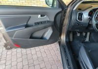 Kia Sportage Rezerwacja/ L 1.6 GDI 6MT 2WD