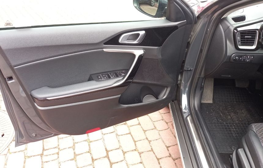 Kia XCeed 1.6 GDI PHEV L