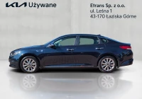 Kia Optima 1.7 CRDi L + NAV sedan
