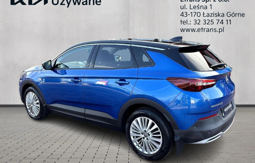 Opel Grandland Rezerwacja !!!!!!