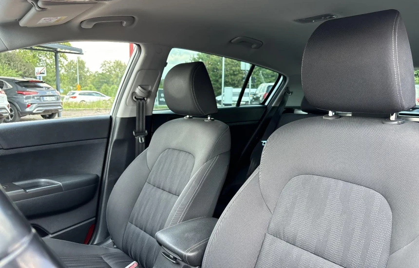 Kia Sportage 1.6 GDI M+DFA 2WD