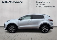 Kia Sportage 1,6GDI 6MT 2WD MY21 M