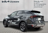 Kia Sportage 1,6T-GDI 6AT AWD HEV L 230KM