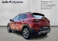 Kia Stonic 1.4MPI 6AT L+STY