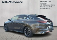 Kia Proceed 1,5T-GDI 6MT MY25 GT-LINE+TEC+AEB