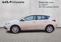 Toyota Auris 1.8 Premium