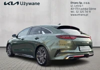 Kia Proceed 1,5T-GDI 7DCT MY25 GT-LINE+TEC+AEB+A18