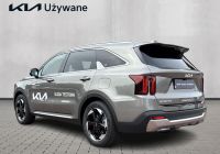Kia Sorento 1.6T HEV MY25 6AT 4WD 6S PRESTIGE LINE+MIR+PNS AWD 215KM!!